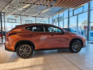 Lexus NX 350h Executive Line