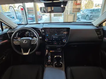 Lexus NX 350h Executive Line