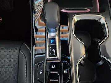 Lexus NX 350h Executive Line