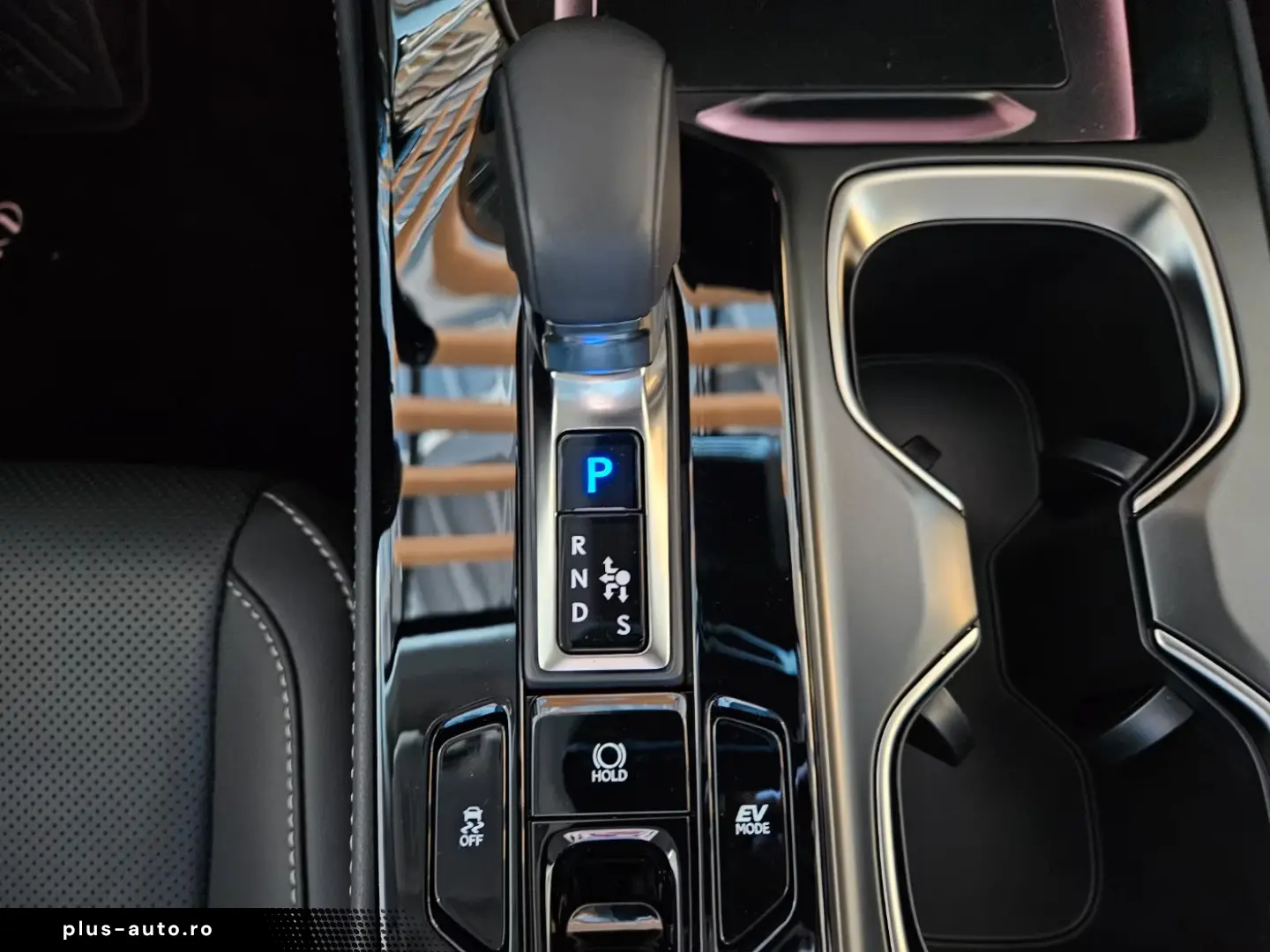 Lexus NX 350h Executive Line