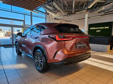 Lexus NX 350h Executive Line