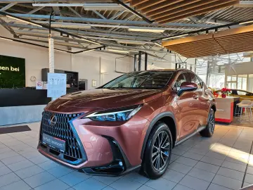 Lexus NX 350h Executive Line