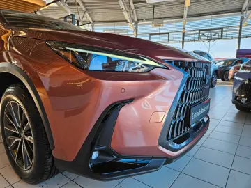 Lexus NX 350h Executive Line