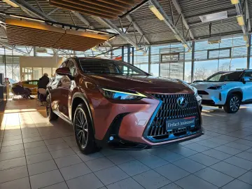 Lexus NX 350h Executive Line