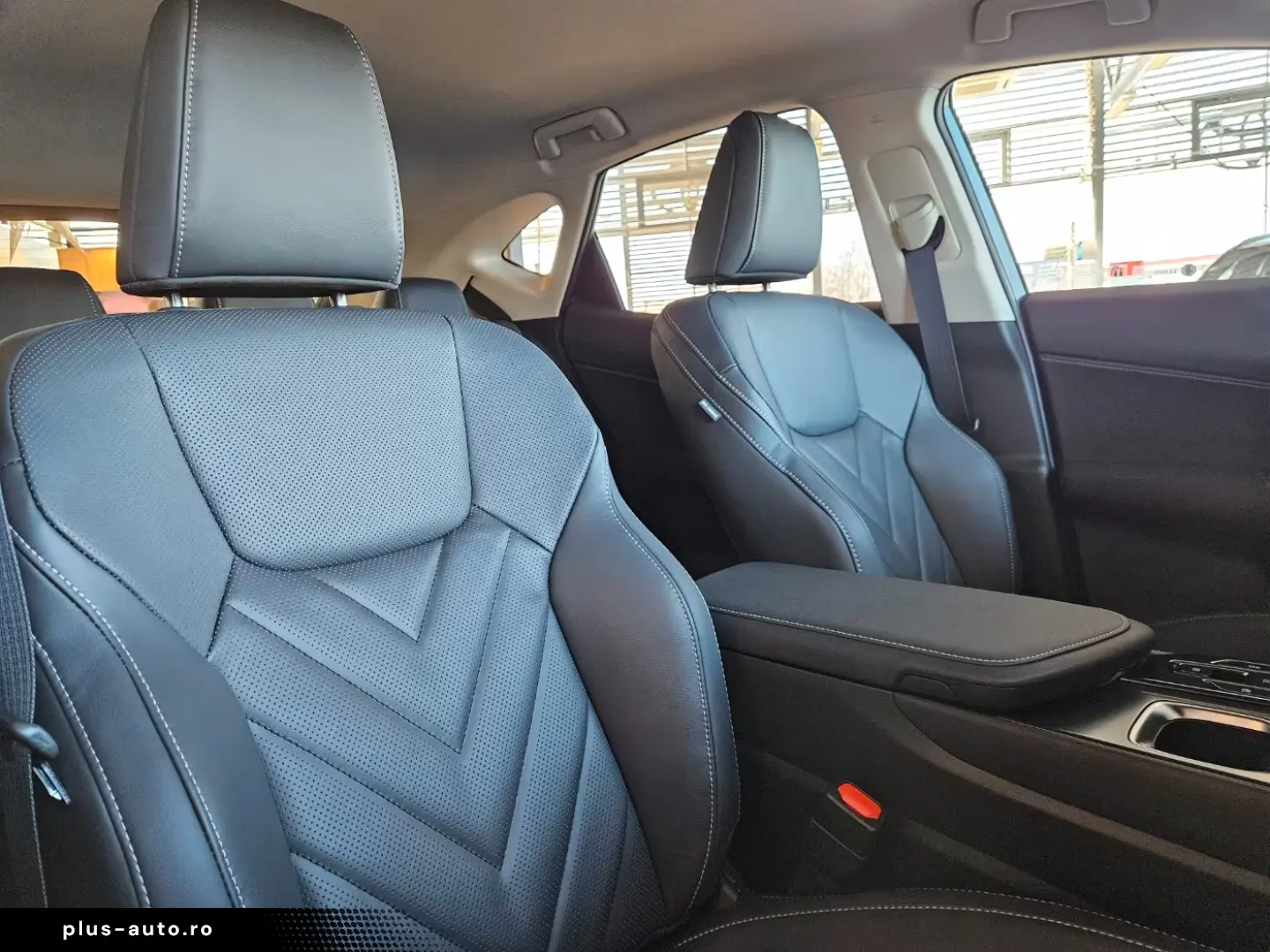 Lexus NX 350h Executive Line