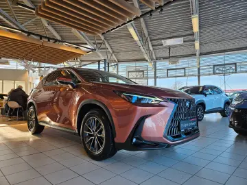Lexus NX 350h Executive Line