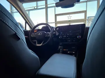 Lexus NX 350h Executive Line