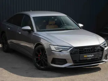 Audi A6 40 TDI S tronic