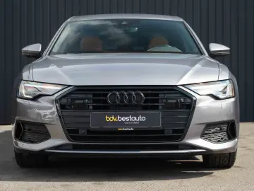 Audi A6 40 TDI S tronic