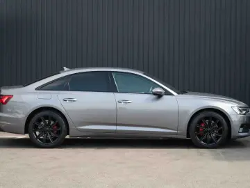 Audi A6 40 TDI S tronic