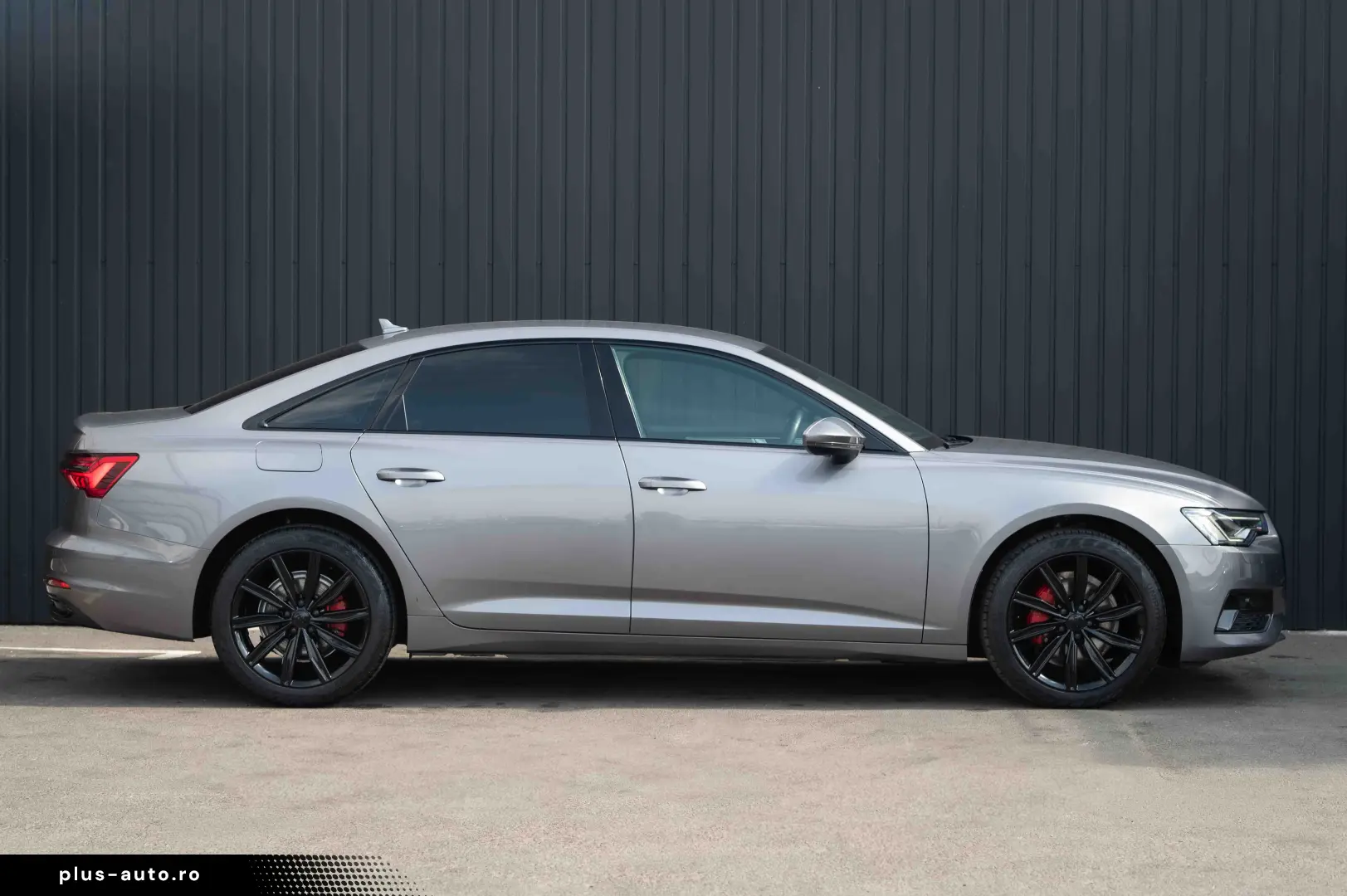 Audi A6 40 TDI S tronic