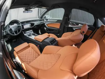 Audi A6 40 TDI S tronic