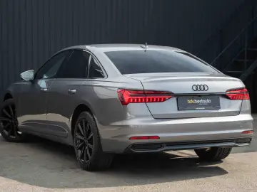 Audi A6 40 TDI S tronic
