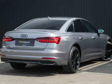 Audi A6 40 TDI S tronic