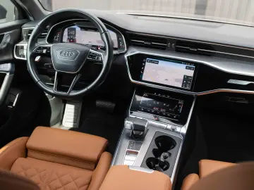 Audi A6 40 TDI S tronic