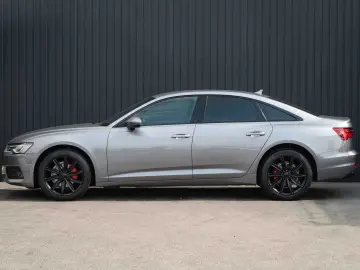 Audi A6 40 TDI S tronic