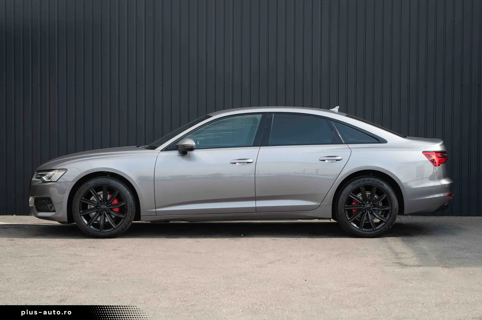 Audi A6 40 TDI S tronic