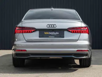 Audi A6 40 TDI S tronic