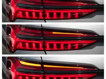 Audi A6 40 TDI S tronic