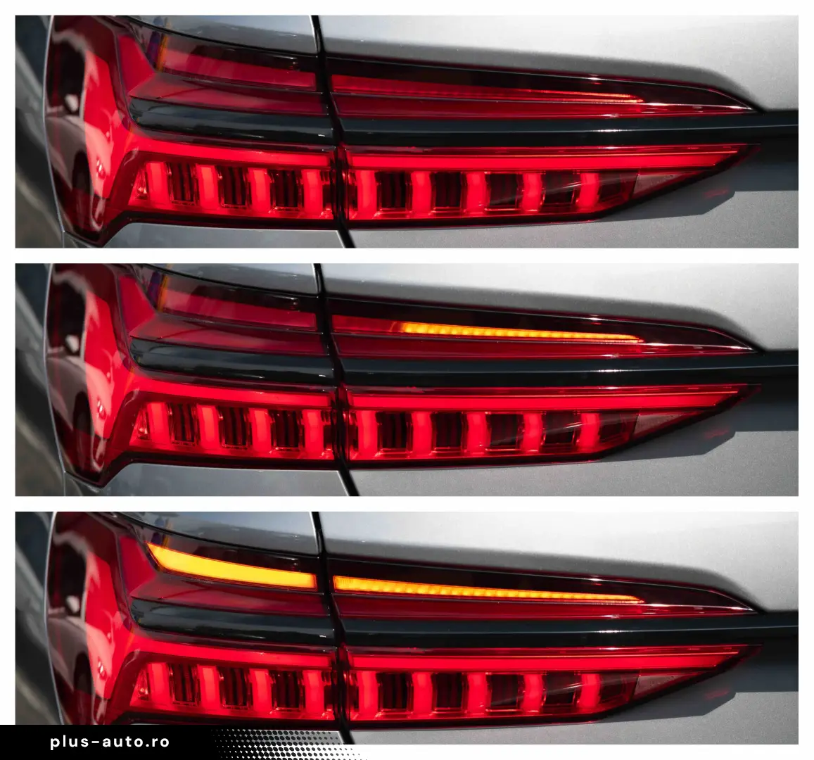 Audi A6 40 TDI S tronic