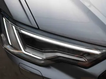 Audi A6 40 TDI S tronic