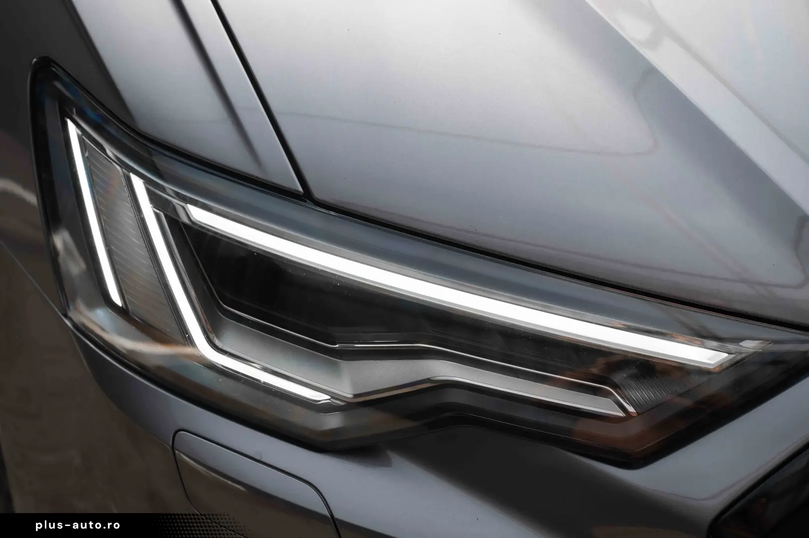 Audi A6 40 TDI S tronic