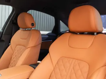 Audi A6 40 TDI S tronic