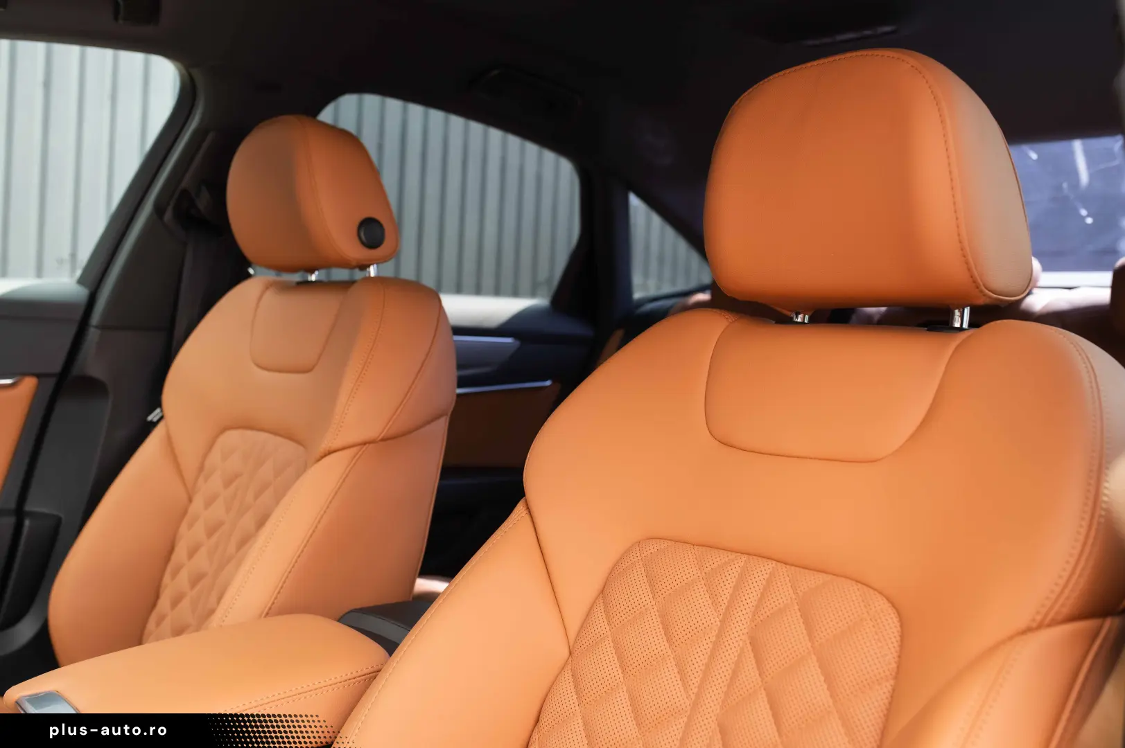 Audi A6 40 TDI S tronic