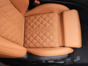 Audi A6 40 TDI S tronic