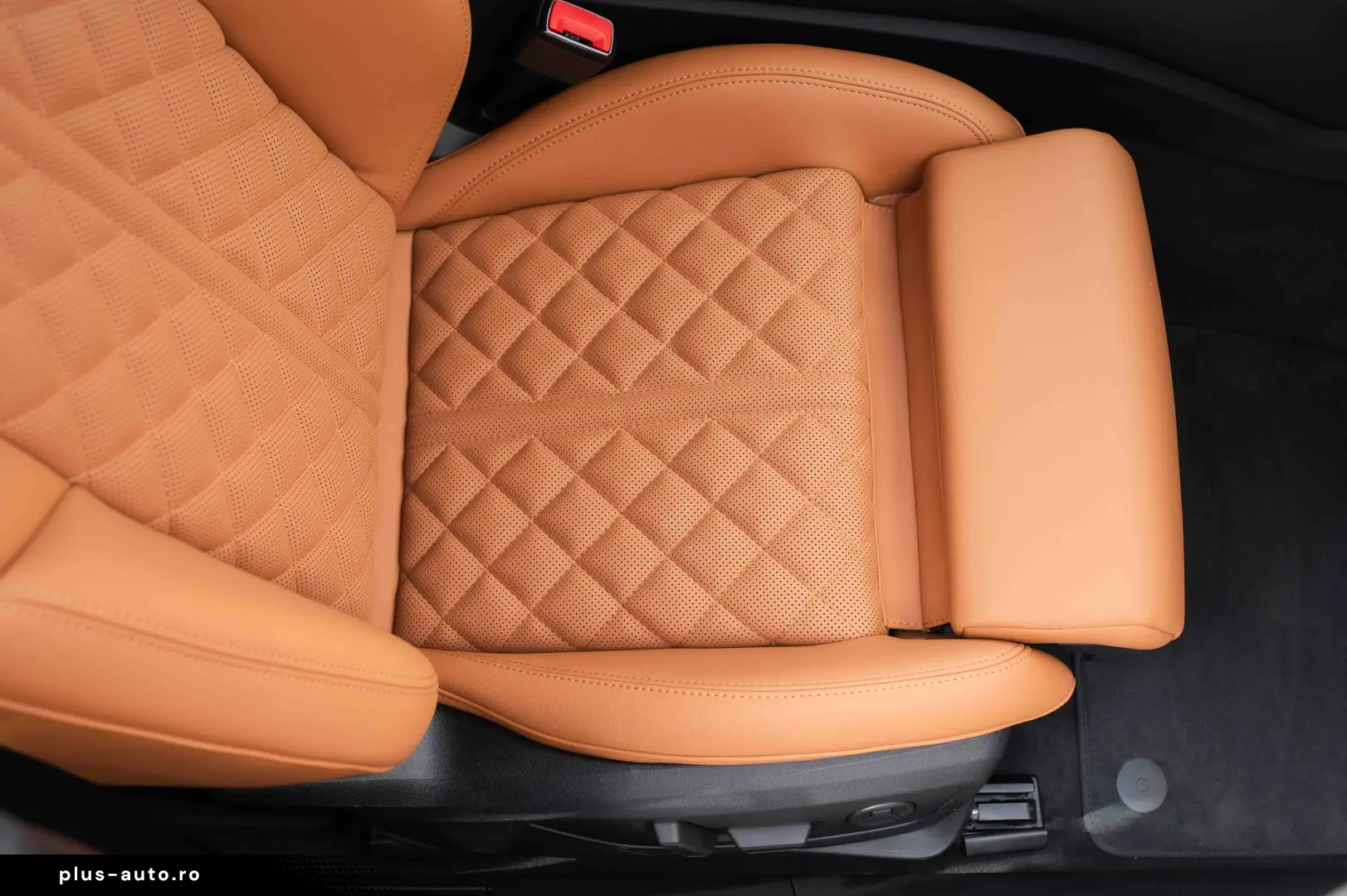 Audi A6 40 TDI S tronic