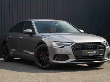 Audi A6 40 TDI S tronic