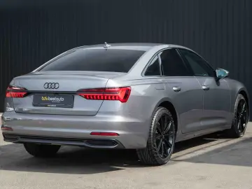 Audi A6 40 TDI S tronic