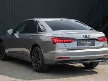 Audi A6 40 TDI S tronic