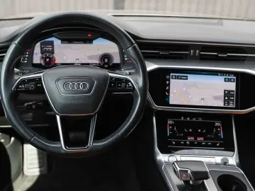 Audi A6 40 TDI S tronic