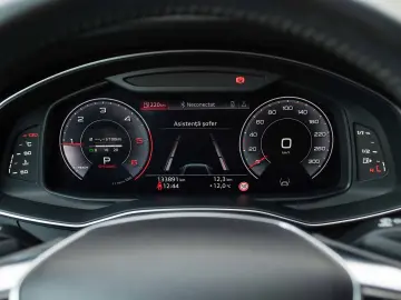 Audi A6 40 TDI S tronic