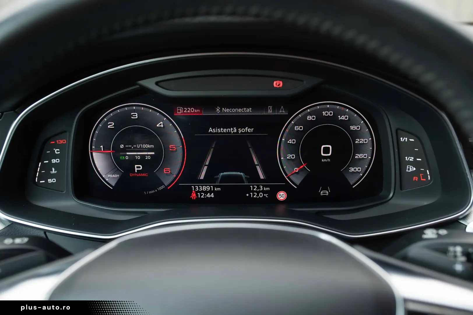 Audi A6 40 TDI S tronic