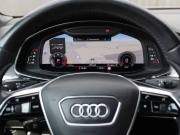 Audi A6 40 TDI S tronic