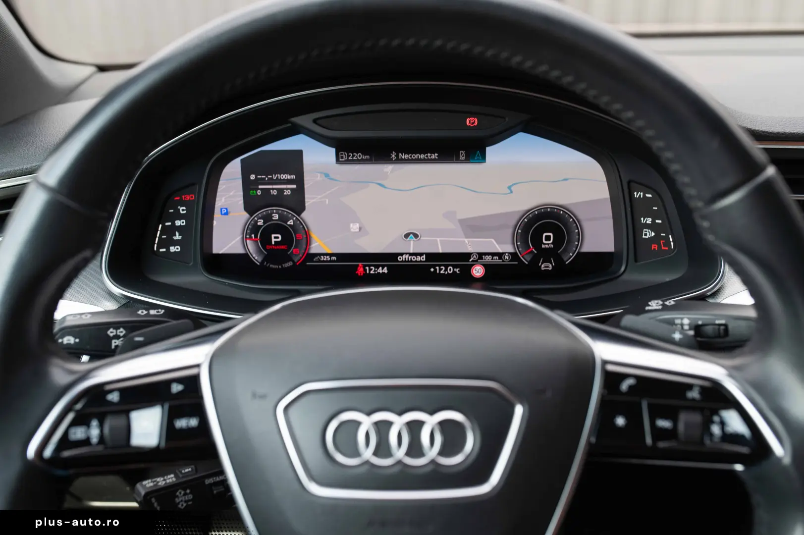 Audi A6 40 TDI S tronic