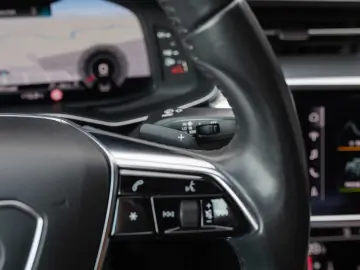 Audi A6 40 TDI S tronic