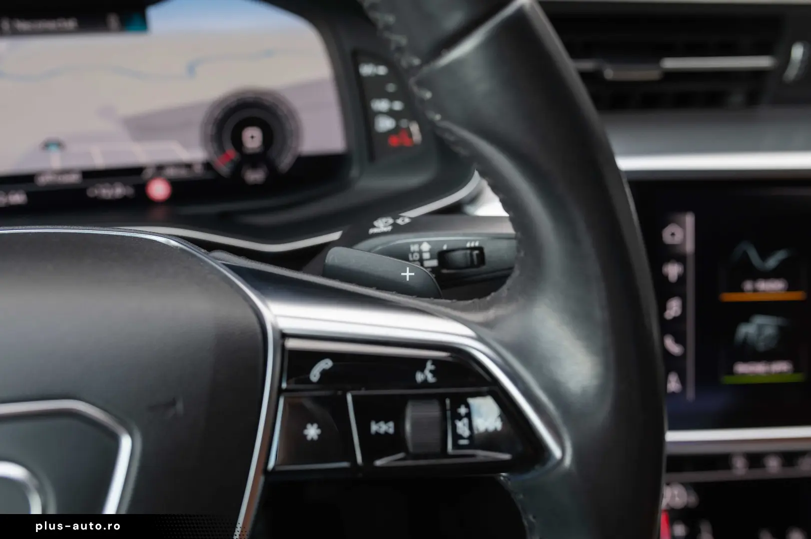 Audi A6 40 TDI S tronic