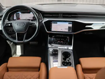 Audi A6 40 TDI S tronic