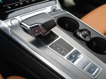 Audi A6 40 TDI S tronic