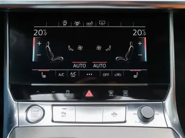 Audi A6 40 TDI S tronic