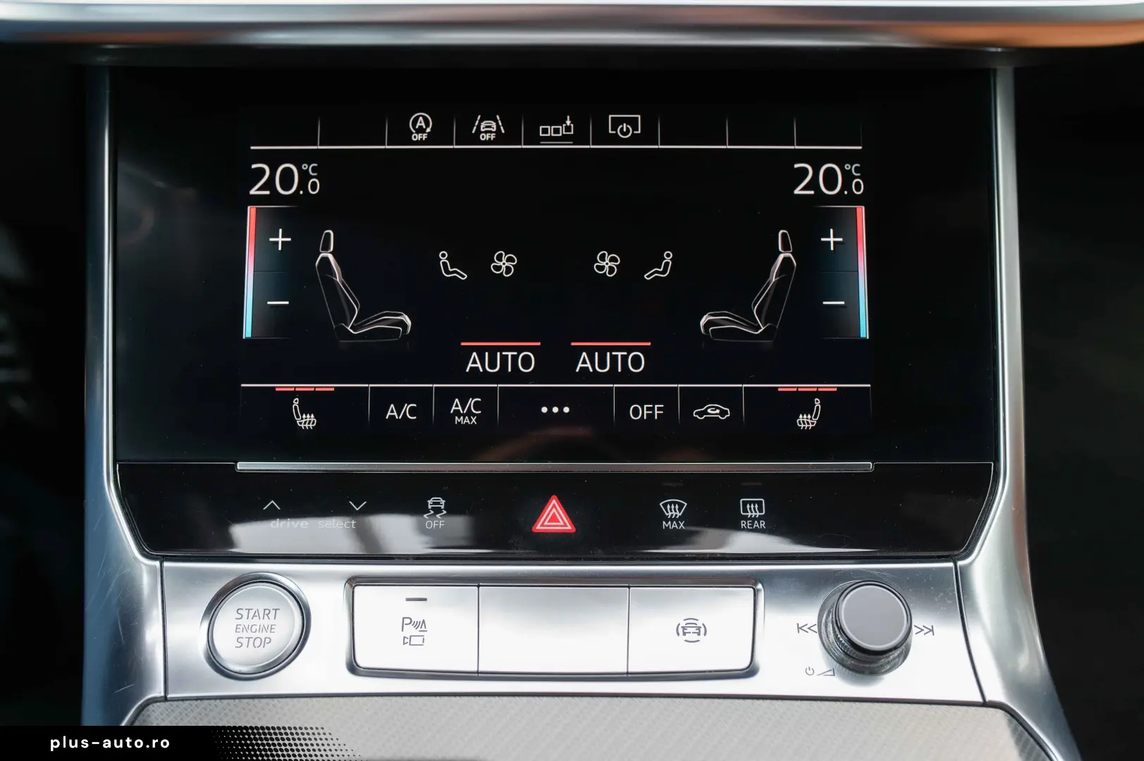 Audi A6 40 TDI S tronic