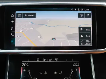 Audi A6 40 TDI S tronic