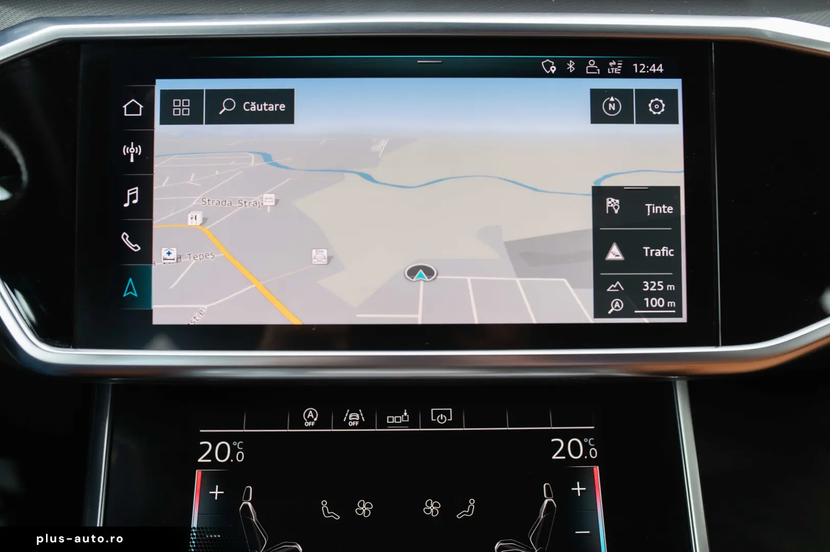 Audi A6 40 TDI S tronic