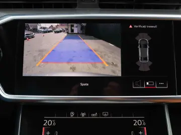 Audi A6 40 TDI S tronic