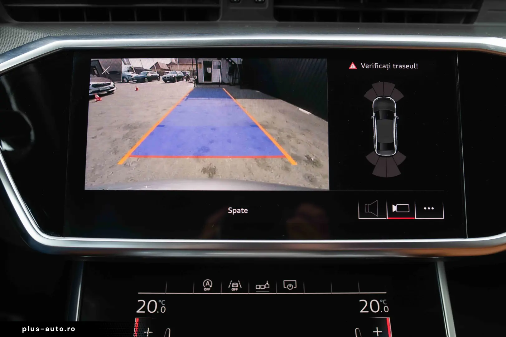 Audi A6 40 TDI S tronic