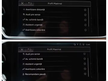 Audi A6 40 TDI S tronic