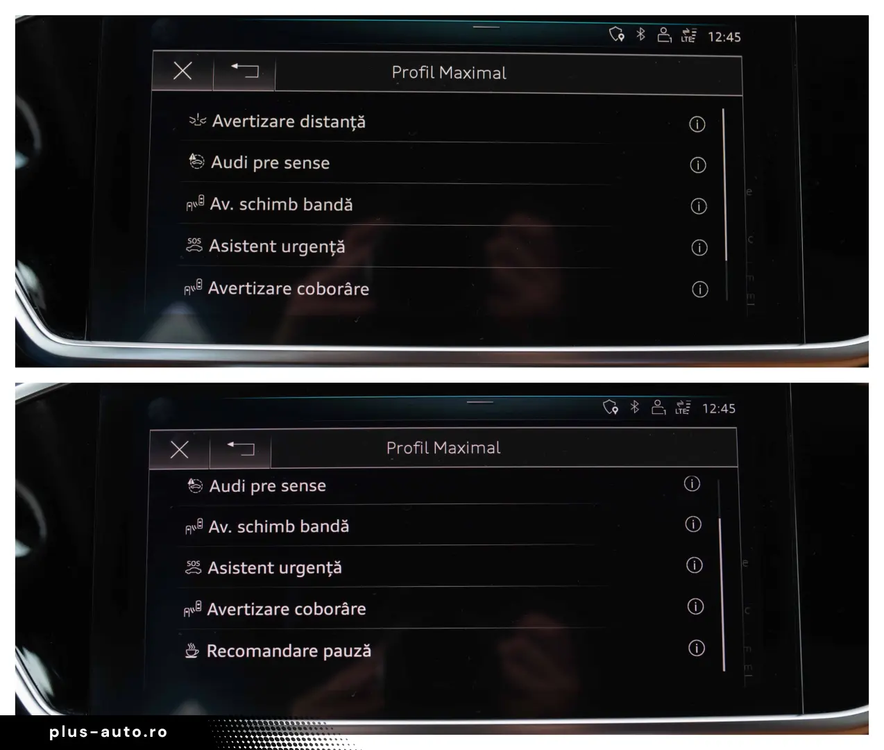 Audi A6 40 TDI S tronic